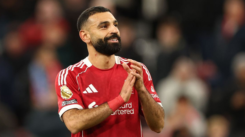 Mohamed Salah, Beşiktaş ile 12 milyon euroya anlaştı!