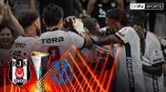 Beşiktaş, Marsilya'yı yenerek Avrupa serüvenine 3 puanla başlamak istiyor