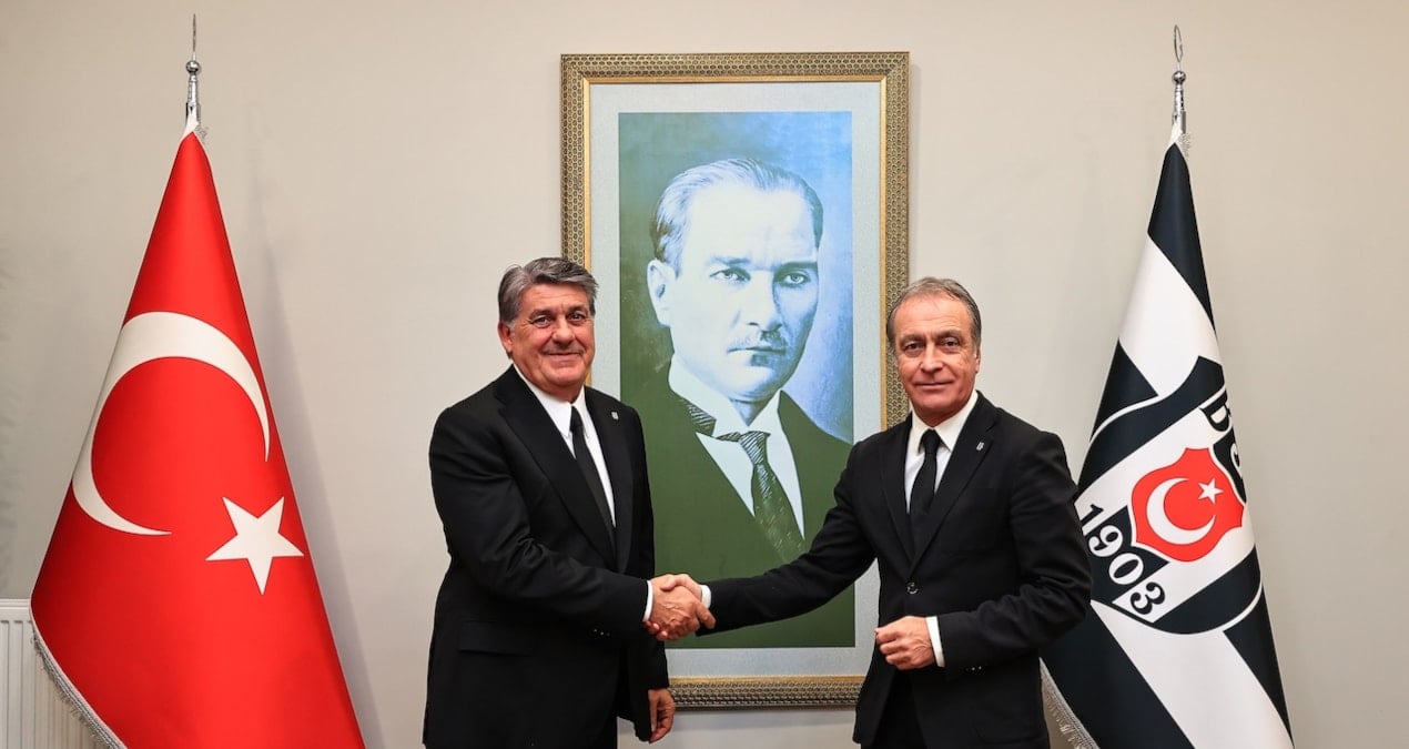 Beşiktaş'ın yeni teknik direktör adayları: 6 İspanyol, 2 İtalyan ve 1 Yunan
