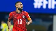Beşiktaş'tan Mohamed Salah transferinde flaş gelişme!