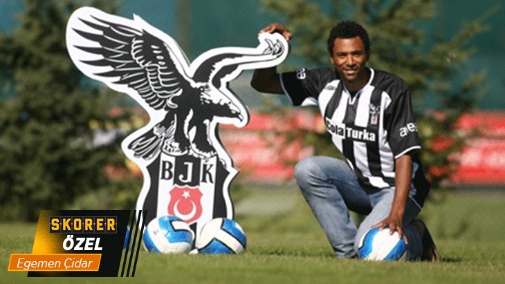 Edouard Cisse: Beşiktaş, Marsilya ile karşılaşmak için mükemmel bir zaman
