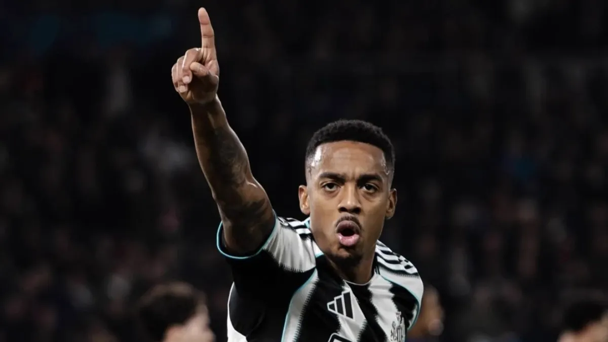 Beşiktaş'a Joe Willock müjdesi: Ocak ayında yeniden harekete geçecek