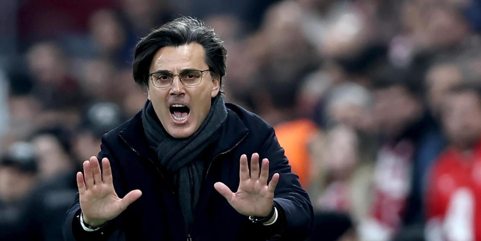 Montella'nın Beşiktaş ile İlişkisi Gündemde: Tüm Gözler Türkiye'nin Dünya Kupası Hedefinde