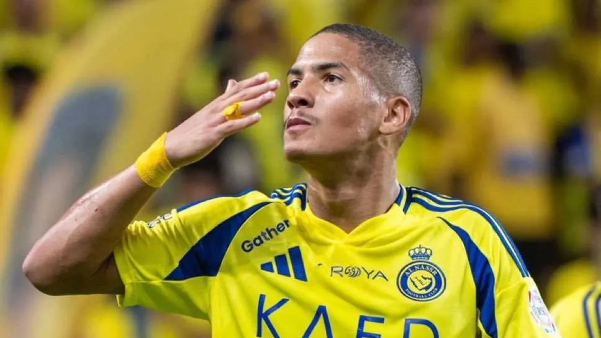 Beşiktaş'a Al Nassr'dan 15 milyon euro'luk Angelo önerildi
