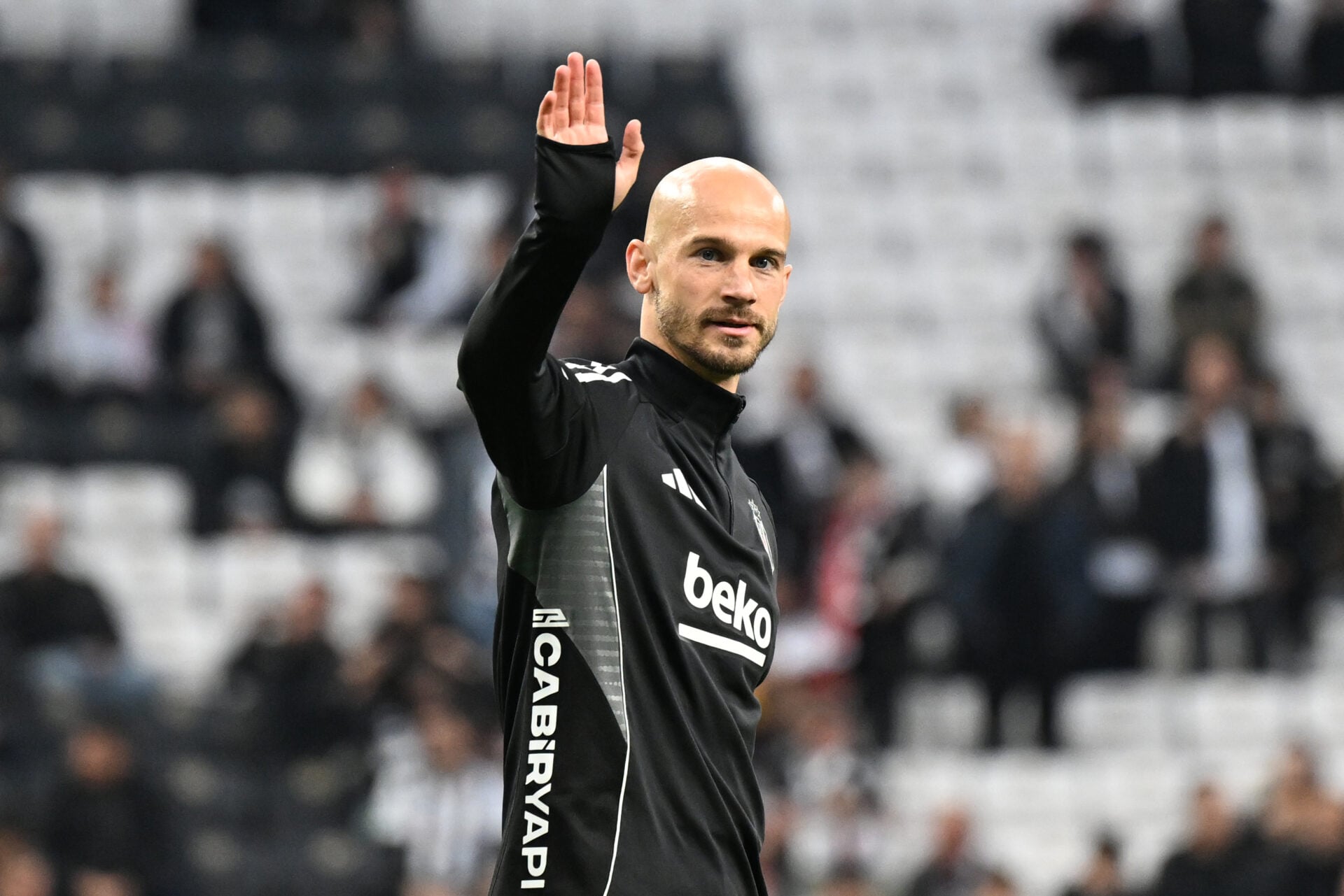 Vaclav Cerny'nin Rangers'a Dönüşü Gündemde!