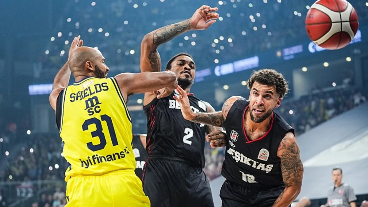 DaQuan Jeffries'ten Beşiktaş'a kötü haber: 2 ay yok!