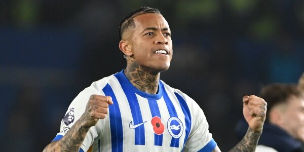 Beşiktaş, Brighton'dan Igor Julio'yu transfer listesine aldı
