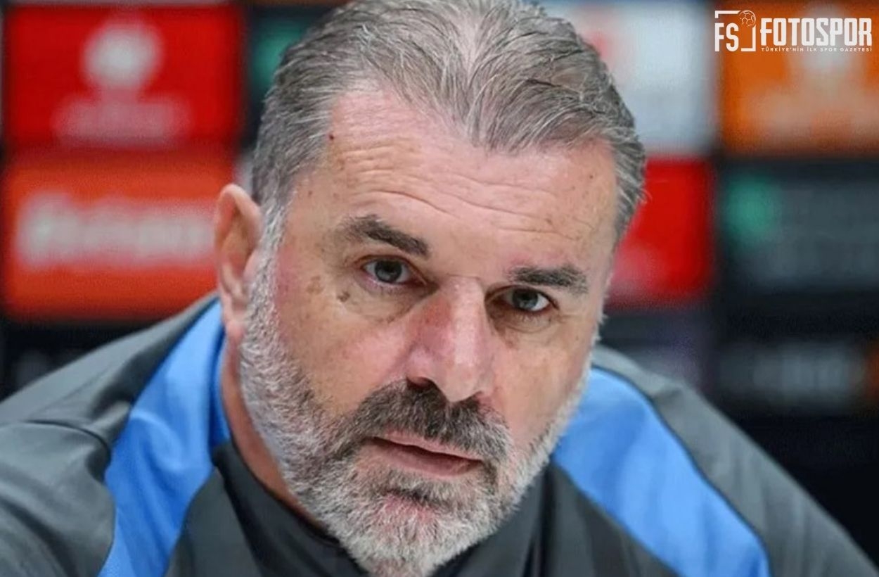 Ange Postecoglou'nun Beşiktaş ile İlgisi ve Gelecek Planları