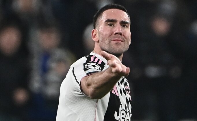 Dusan Vlahovic'in geleceği belirsiz, Beşiktaş ve Napoli devrede!