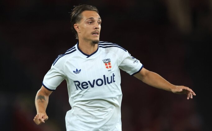 Beşiktaş, Maxence Caqueret için resmi teklif yaptı!