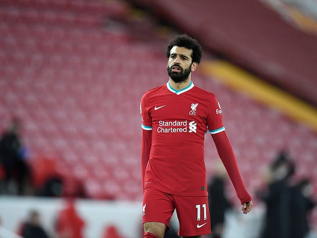Mohamed Salah, Trabzonspor ile Transfer Görüşmelerini Tamamlamak Üzere İstanbul'a Geliyor