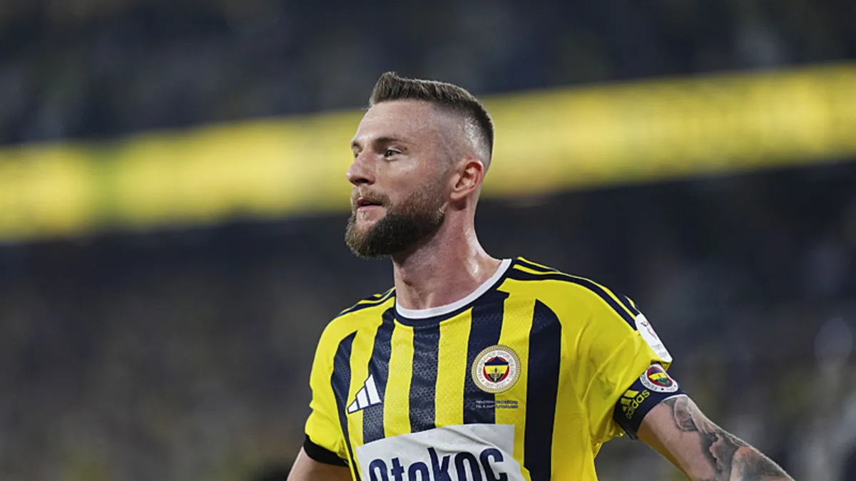 Milan Skriniar: Daha iyi olmamız gerekiyor