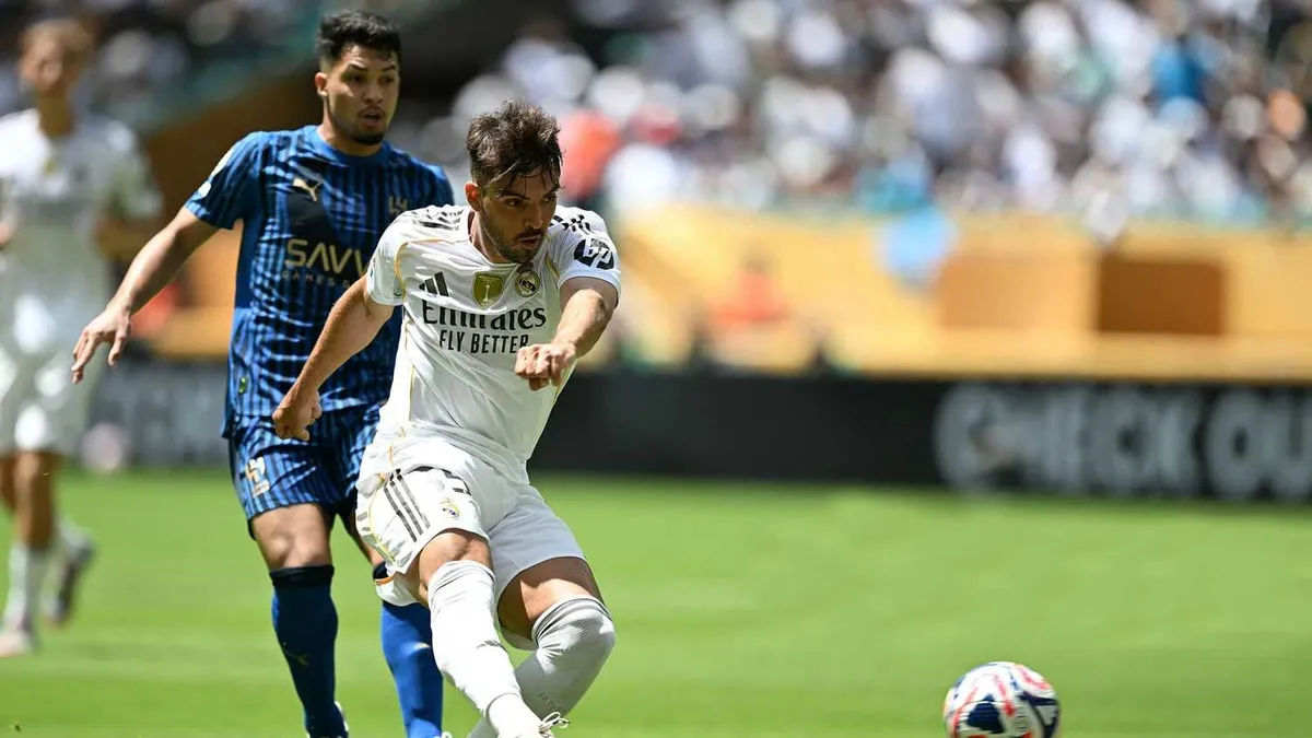 Beşiktaş, Raul Asencio'yu Kısa Sürede Transfer Etmeye Hazırlanıyor