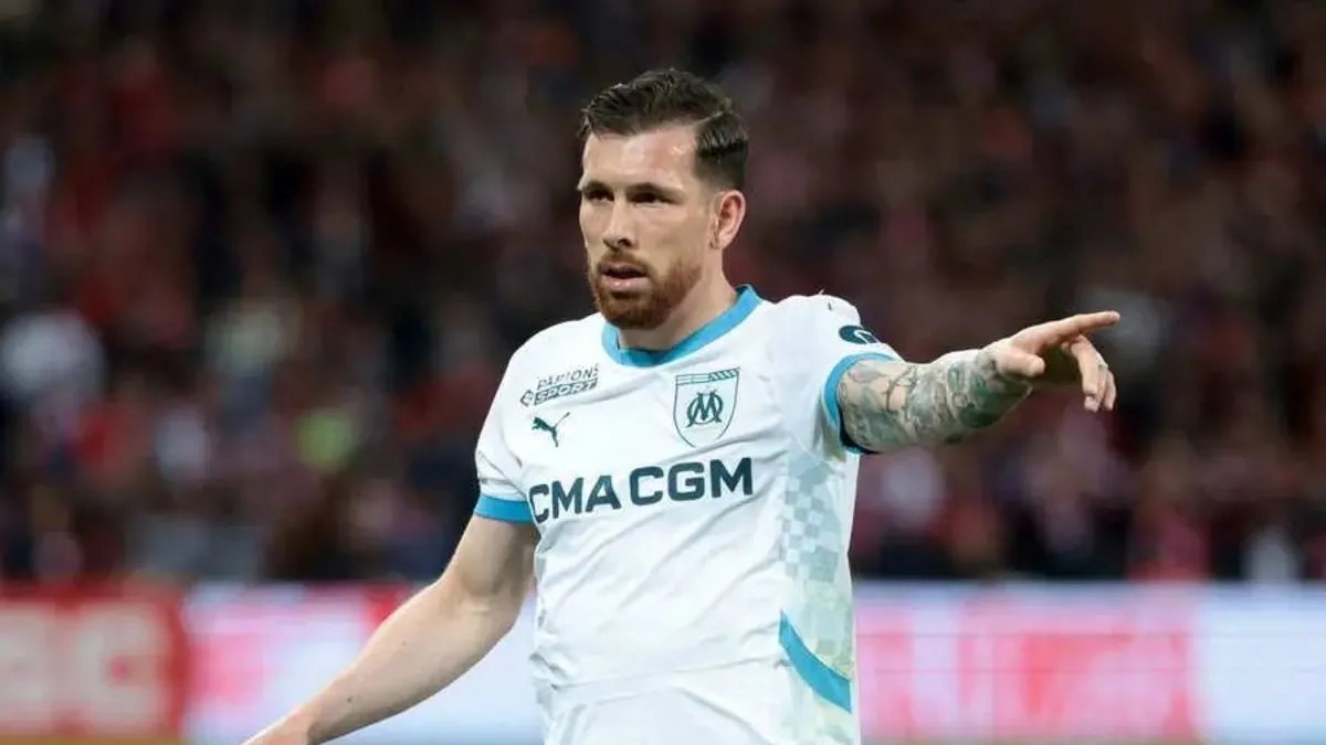 Beşiktaş'a Höjbjerg Müjdesi: Transfer İçin Zorluk Yok!