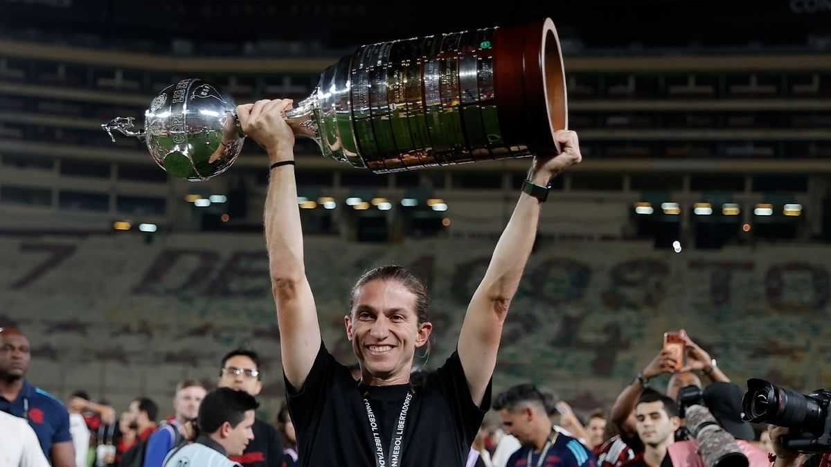 Filipe Luis Beşiktaş'tan Monaco'ya transfer oldu!