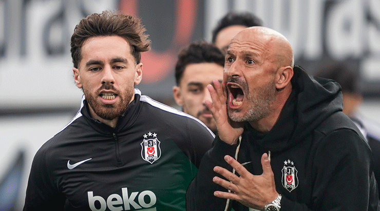 Orkun Kökçü'nün Kasımpaşa Maçına Yetişme Şansı Var