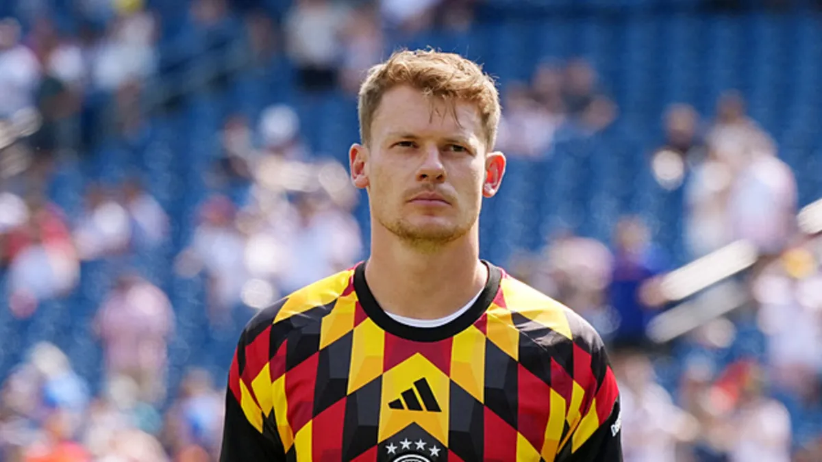 Beşiktaş, Alexander Nübel'i İstanbul'a getiriyor