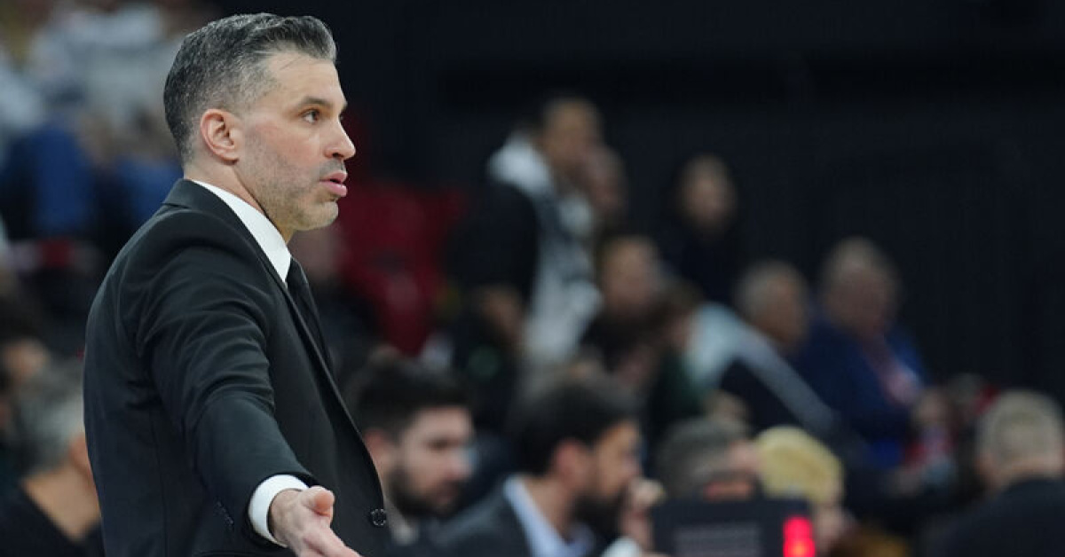 Dusan Alimpijevic: 'Her iki takım da kazanmayı hak etti'
