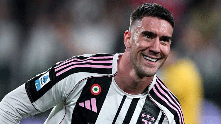 Dusan Vlahovic'in Beşiktaş'tan 8 milyon euro'luk teklifi kabul etmediği bildirildi