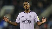 Beşiktaş, Joe Willock için 10 milyon Euro'luk teklif yapacak