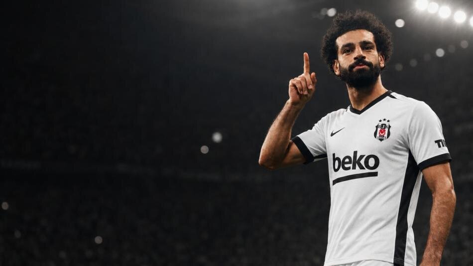Muhammed Salah için futbol dünyasından övgü dolu sözler!