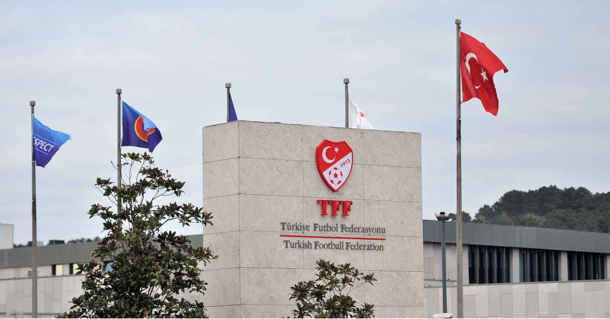 PFDK, Beşiktaş ve Konyaspor'a 220 bin TL para cezası verdi