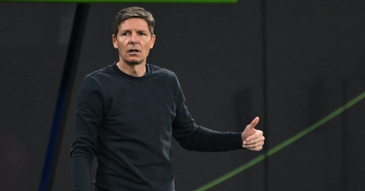 Beşiktaş, Oliver Glasner ile görüşme iddialarını yalanladı