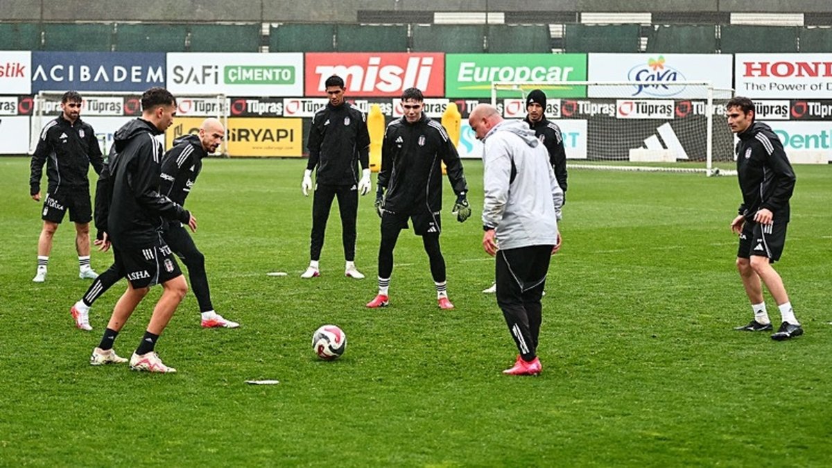 Beşiktaş, Afrika'dan Genç Yetenekleri İstanbul'a Getiriyor