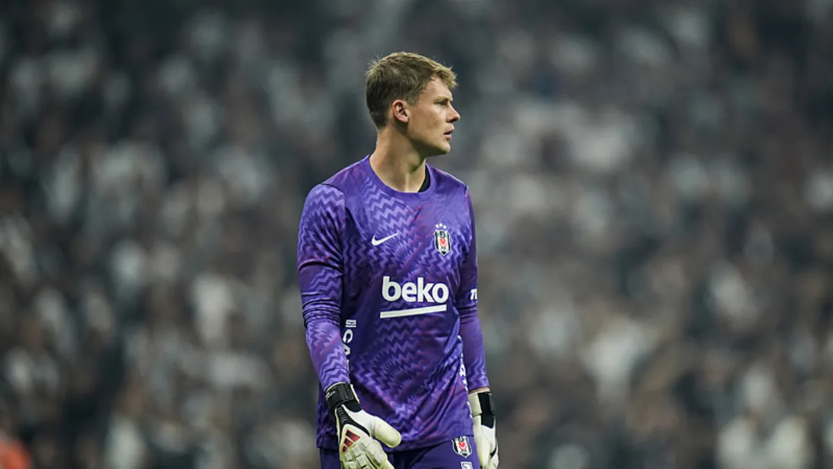 Beşiktaş'ta Penaltı İsyanı: Hakem Kararları Tartışma Yarattı