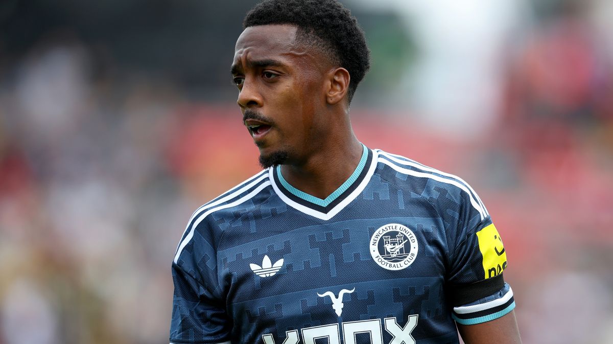 Beşiktaş, Joe Willock için 10.2 milyon sterlin teklif etti