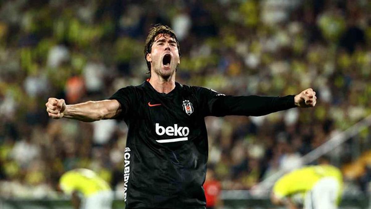 Beşiktaş, Marseille ile Avrupa macerasına 3 puanla başlamak istiyor