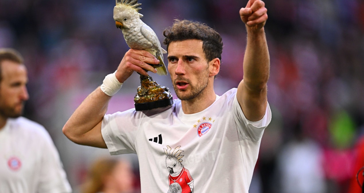 Beşiktaş, Kevin Danois ve Leon Goretzka için transfer görüşmeleri yapıyor