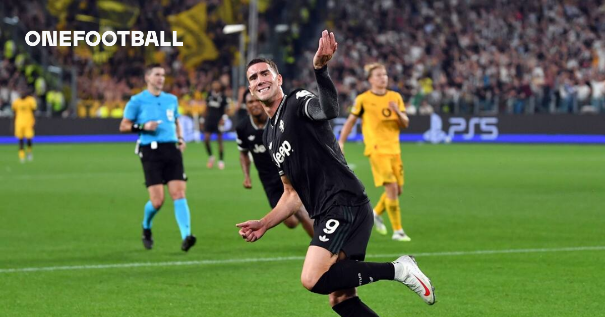 Beşiktaş, Dusan Vlahovic transferinde ısrarcı