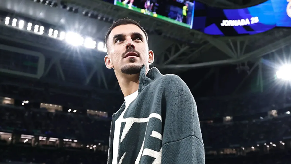 Dani Ceballos Beşiktaş'a önerildi!