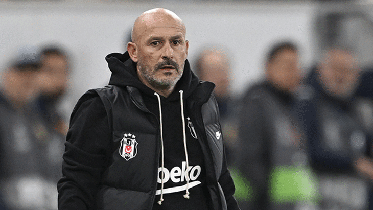 Beşiktaş, Başakşehir ile kritik maça çıkıyor: Üç puan şart!