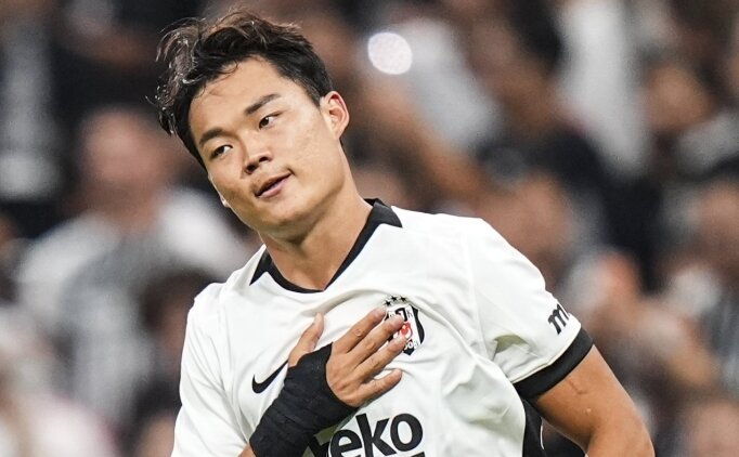 Beşiktaşlı Hyeon Gyu-Oh, G. Kore Milli Takımı'na davet edildi!
