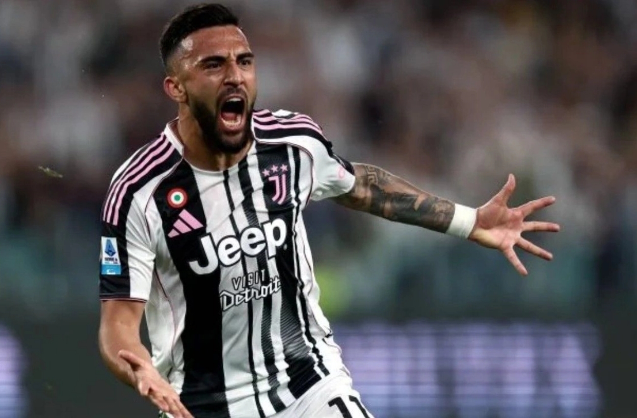Beşiktaş, Nico Gonzalez için Juventus'a teklif yaptı