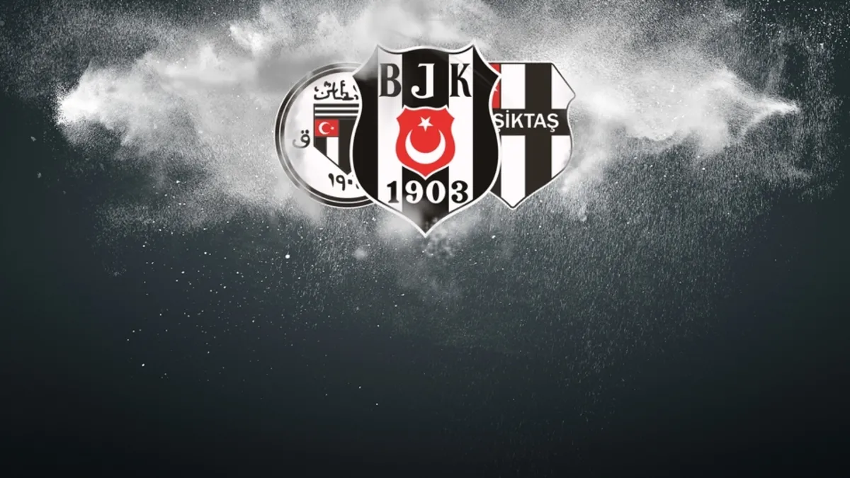 Beşiktaş'ın Avrupa Ligi'ndeki Rakipleri Belli Oldu!