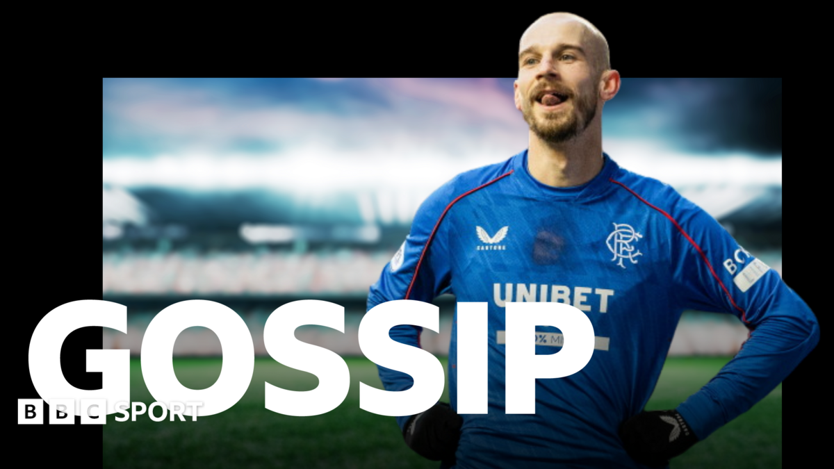 Rangers, Vaclav Cerny için Beşiktaş ile görüştü