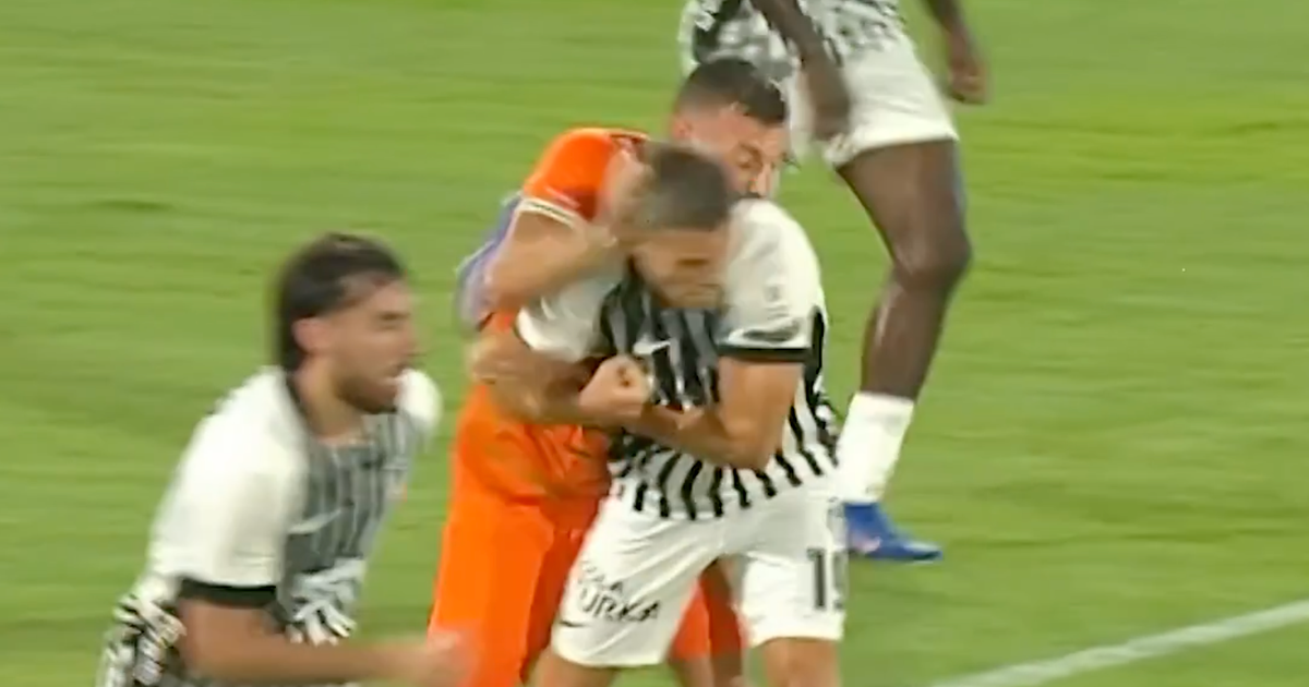 Leandro Trossard, Beşiktaş'taki hakem skandalını kınadı