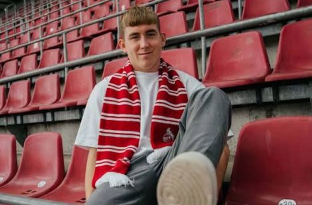Beşiktaş, Isak Johannesson için Köln ile görüşmelere başlayabilir