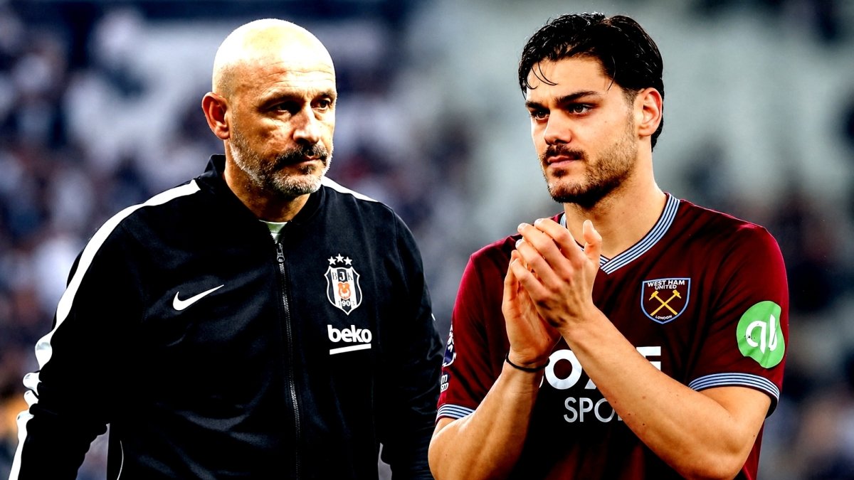Beşiktaş, Yunan stoper Mavropanos için harekete geçti