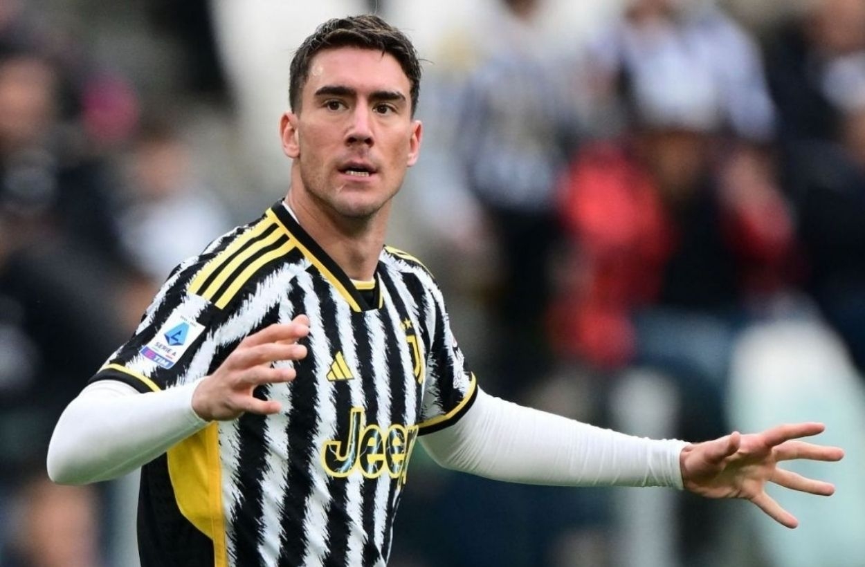 Beşiktaş'ın Vlahovic Planı Tıkanınca Gabriel Jesus'a Yöneldi
