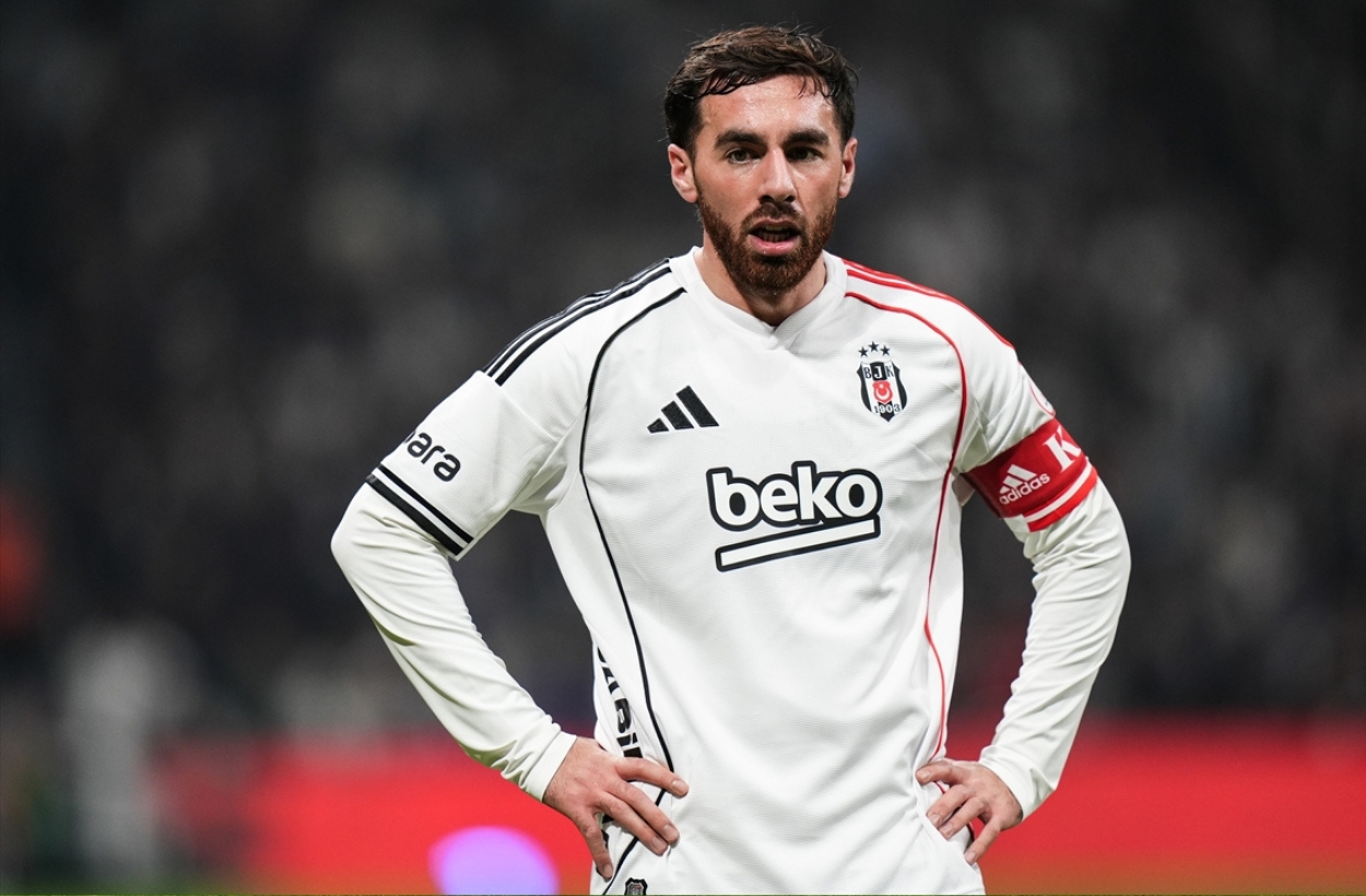 Orkun Kökçü Beşiktaş'ta parlıyor, ama bu bir sorun mu?