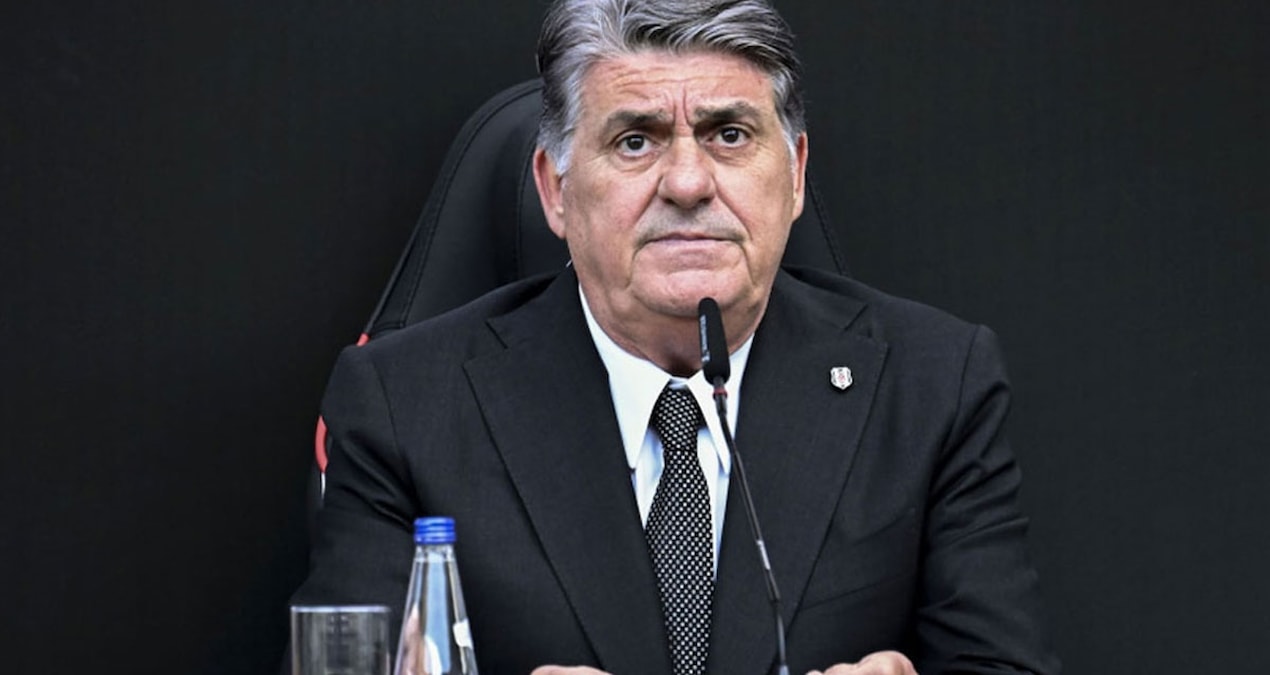Beşiktaş'tan yayıncı kuruluşa suç duyurusu: Tarafsızlık ilkesi ayaklar altında
