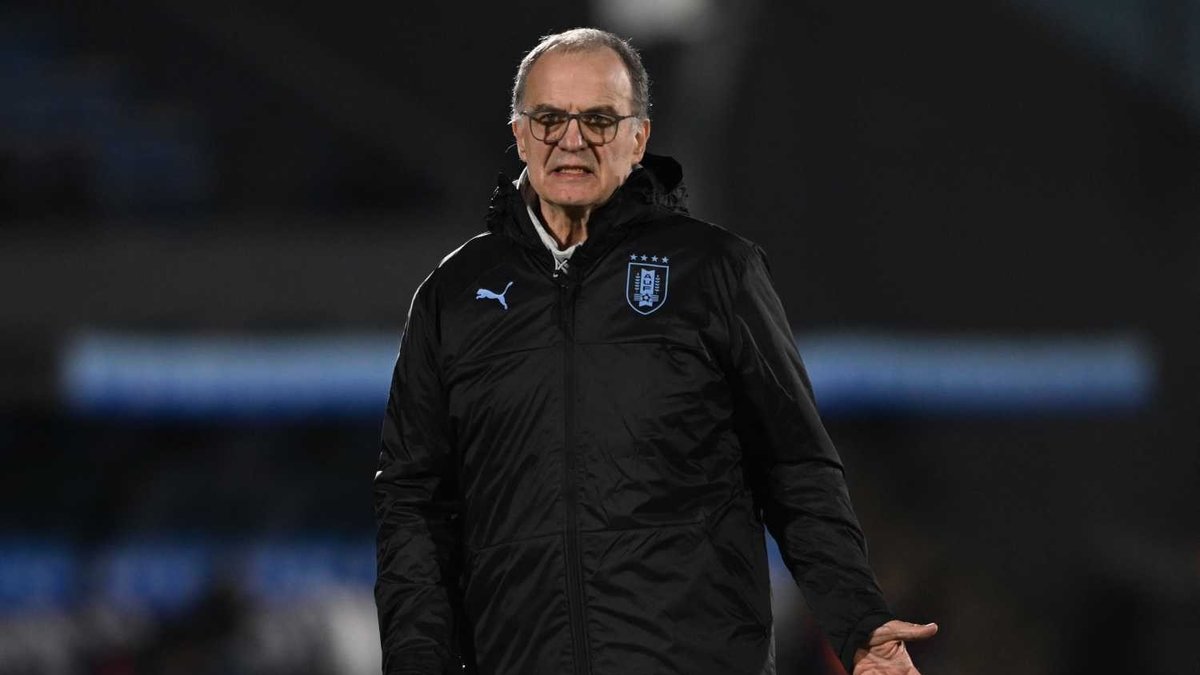 Beşiktaş'tan Marcelo Bielsa hamlesi! Başkan Adalı'nın kararı merak ediliyor
