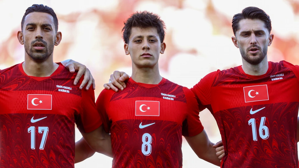 Türkiye, 21 yıl aradan sonra Dünya Kupası'nda: İlk maç Avustralya ile