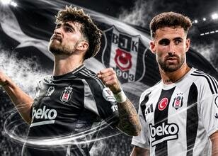 Jota Silva, Rafa Silva'ya övgüler yağdırdı: 'Büyük bir artı!'