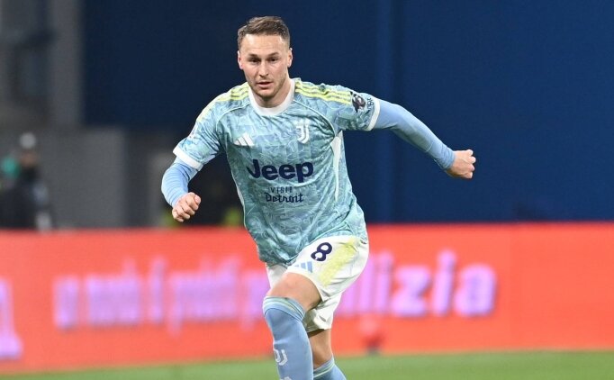 Beşiktaş, Teun Koopmeiners için 6 milyon euro teklif etti, Juventus reddetti!