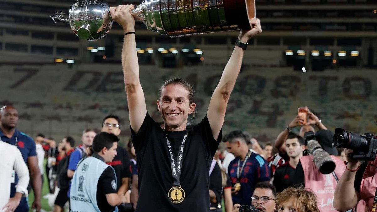 Beşiktaş, Filipe Luis ile görüşmelere başladı!